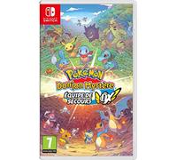 nintendo sw switch pokemon donjon mystere equipe de secours dx - switch ,115412