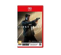 Nintendo Switch 007 First Light One Colour