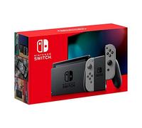 Nintendo Switch 32GB - Grey