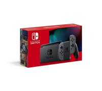 Nintendo Switch 1.1 Grey Games Console