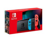 Nintendo Switch 1.1 Neon Red / Neon Blue