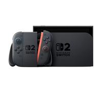 Nintendo Switch 2 - 2025