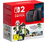 Nintendo Switch 2 - Pokémon Legends Z-A Edition