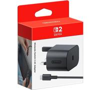 Nintendo Nintendo Switch 2 AC Adapter