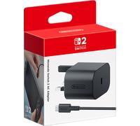 Nintendo Nintendo Switch 2 AC Adapter