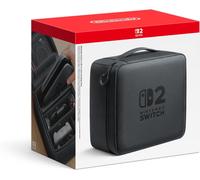 NINTENDO SWITCH 2 ALL-IN-ONE CARRYING CASE
