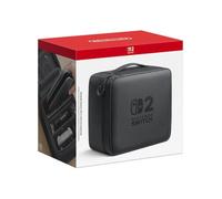 Nintendo Switch 2 All-In-One Carrying Case - NEW AND SEALED - FREE SHIPPING