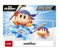 Nintendo Switch 2 Amiibo Bandana Wadoldy & Wingster