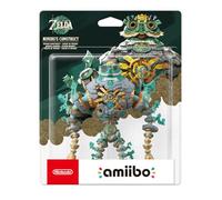 Nintendo Switch 2 Amiibo Mineru's Construct, The Legend of Zelda, Tears of The Kingdom Series