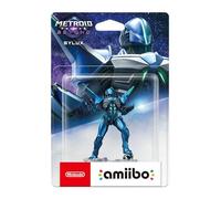 Nintendo Switch 2 Amiibo Sylux - Metroid Prime™ 4: Beyond Series