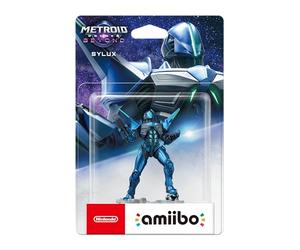Nintendo Switch 2 Amiibo Sylux - Metroid Prime™ 4: Beyond Series