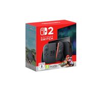 Nintendo Switch 2 and Mario Kart World Bundle