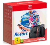 Nintendo Switch 2 Sports Resorts Console Bundle