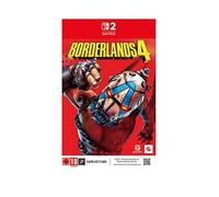 Borderlands 4 - Nintendo Switch 2
