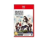 Nintendo Switch 2 Bravely Default Flying Fairy Hd Remaster One Colour