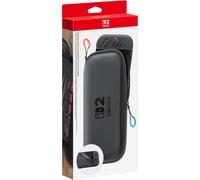 Nintendo Switch 2 Carrying Case and Screen Protector