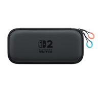 Nintendo Switch 2 Nintendo Switch 2 Carrying Case & Screen Protector One Colour