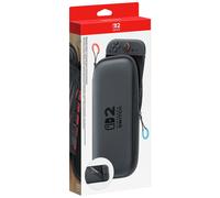 Nintendo Switch 2 Nintendo Switch 2 Carrying Case & Screen Protector One Colour