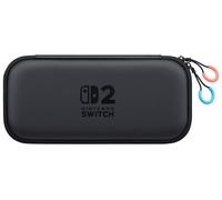 Nintendo Switch 2 Nintendo Switch 2 Carrying Case & Screen Protector One Colour
