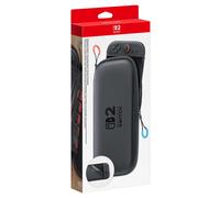 Nintendo Switch 2 Nintendo Switch 2 Carrying Case & Screen Protector One Colour