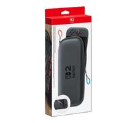 Nintendo Switch 2 Nintendo Switch 2 Carrying Case & Screen Protector One Colour