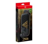 Nintendo Switch 2 Carrying Case: The Legend of Zelda 40th Anniversary Edition