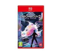 Nintendo Switch 2 Chromagun 2: Dye Hard One Colour