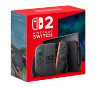Nintendo Switch 2 Console + Switch 2 Pro Controller + MicroSD 256GB Card PRESALE