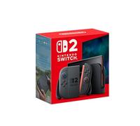 Nintendo Switch 2 Console + Switch 2 Pro Controller + MicroSD 256GB Card PRESALE