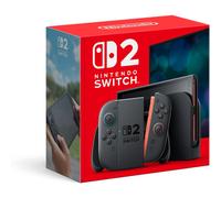 Nintendo Switch 2 Console