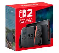 Nintendo Switch 2 Console + Switch 2 Pro Controller + MicroSD 256GB Card PRESALE