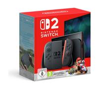 Nintendo Switch 2 Console Mario Kart World Bundle