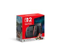 Nintendo Switch 2 Console + Mario Kart World Bundle