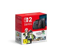 Nintendo Switch 2 Console + Pokémon Legends: Z-A
