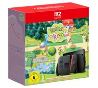 Nintendo Switch 2 - Pokémon Pokopia Edition