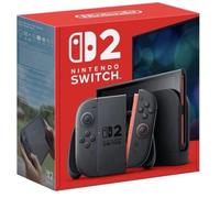 Nintendo Switch 2 Console + Switch 2 Pro Controller + MicroSD 256GB Card PRESALE