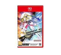 Nintendo Switch 2 Digimon Story: Time Stranger One Colour