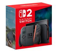 Nintendo Switch 2 + Donkey Kong Bananza + Switch 2 Camera