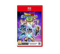 Nintendo Switch 2 Dragon Ball: Sparking! Zero One Colour