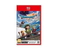 Dragon Quest VII Reimagined - Switch 2