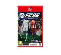 EA SPORTS FC 26 Standard Edition Switch 2 | VideoGame | English