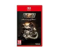 Fallout 4: Annyversary Edition - Switch 2