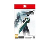 Final Fantasy VII Remake Intergrade Day One Edition - Nintendo Switch 2