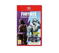 Fortnite - Darkfire & Ice Bundle - Nintendo Switch 2 - CODE IN BOX