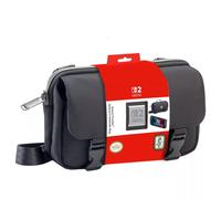 RDS SWT TRVLR DLX CROSSBODY BAG CASE HORIZONTAL
