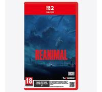 REANIMAL (Switch 2)