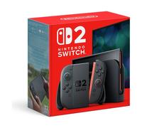 Nintendo Switch 2 Console + Switch 2 Pro Controller + MicroSD 256GB Card PRESALE