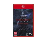 Nintendo Switch 2 Hellraiser: Revival Day One Edit (PRESALE 30/10/2026) Game NEW