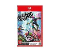 Nintendo Switch 2 High On Life 2 One Colour
