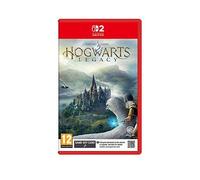 Nintendo Switch 2 Hogwarts Legacy One Colour